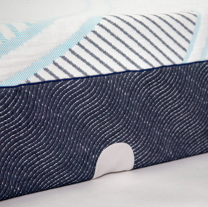 Customatic® The DreamSense DreamTemp™ Mattress - Firm