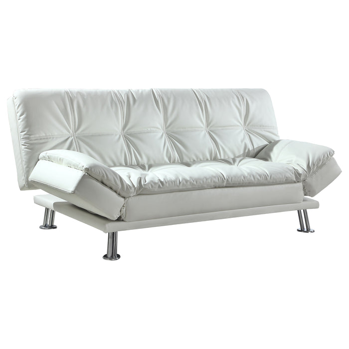 Dilleston Convertible Sofa Bed - LasVegasFurnitureOnline.com