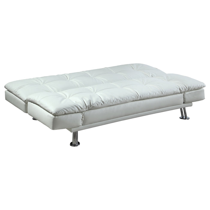 Dilleston Convertible Sofa Bed - LasVegasFurnitureOnline.com