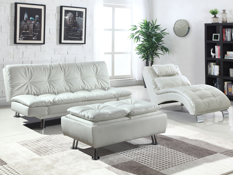 Dilleston Convertible Sofa Bed - LasVegasFurnitureOnline.com