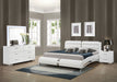 Jeremaine Bedroom Set - LasVegasFurnitureOnline.com