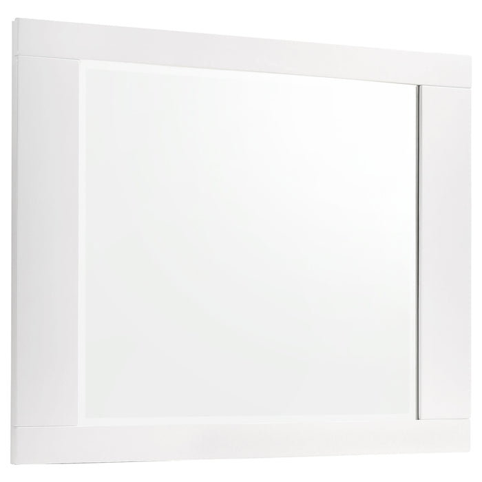 Jeremaine Bedroom Set - LasVegasFurnitureOnline.com