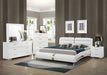 Jeremaine Bedroom Set - LasVegasFurnitureOnline.com