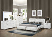 Jeremaine Bedroom Set - LasVegasFurnitureOnline.com