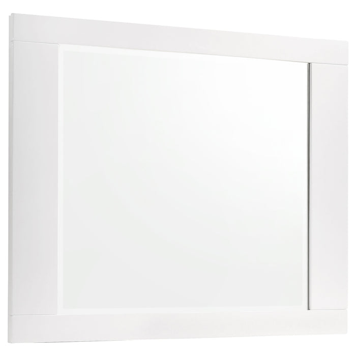 Jeremaine Bedroom Set - LasVegasFurnitureOnline.com