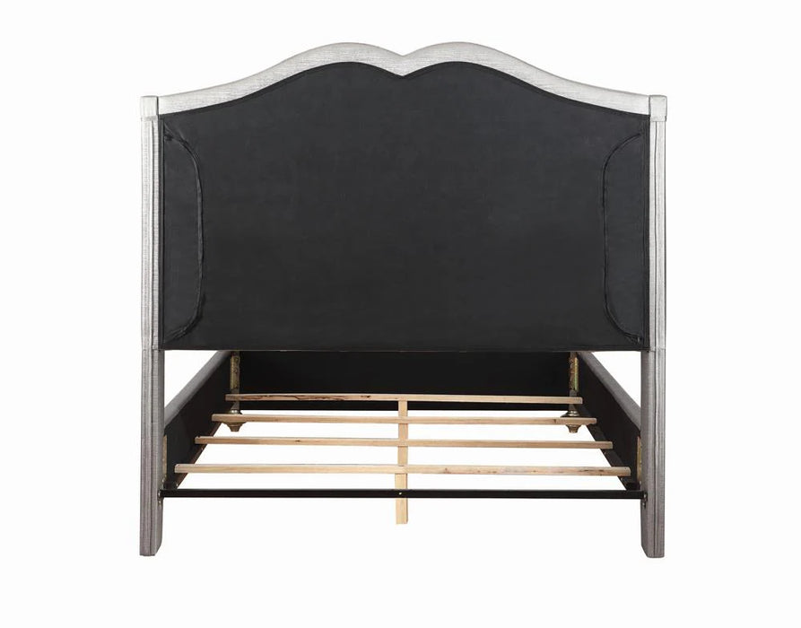 Belmont Eastern King Bed Frame
