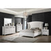 Belmont Eastern King Bed Frame - LasVegasFurnitureOnline.com