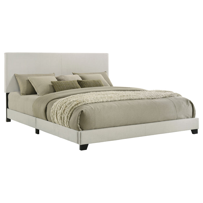 Dorian Panel Beds