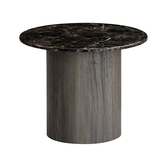 Latona End Table - End Table | Las Vegas Furniture Online - View 4