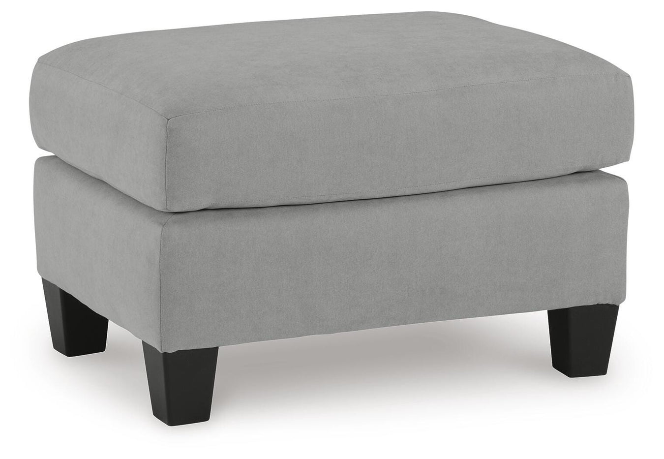 Adlai Ottoman - LasVegasFurnitureOnline.com