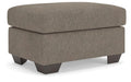 Triston-Peaks Ottoman - LasVegasFurnitureOnline.com