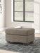 Triston-Peaks Ottoman - LasVegasFurnitureOnline.com
