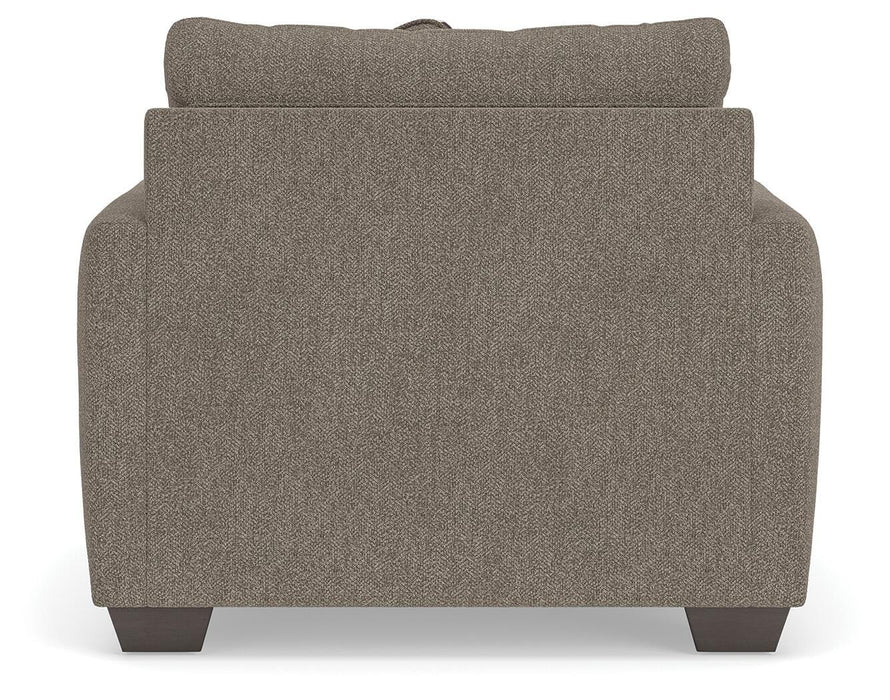 Triston-Peaks Oversized Chair - LasVegasFurnitureOnline.com