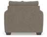 Triston-Peaks Oversized Chair - LasVegasFurnitureOnline.com