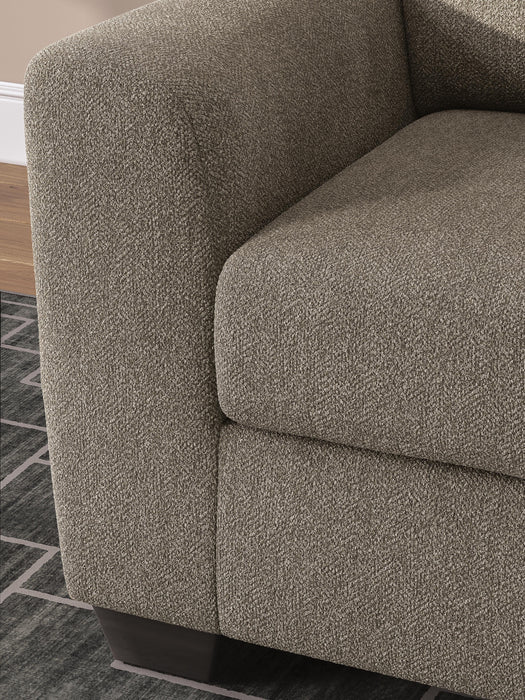 Triston-Peaks Oversized Chair - LasVegasFurnitureOnline.com
