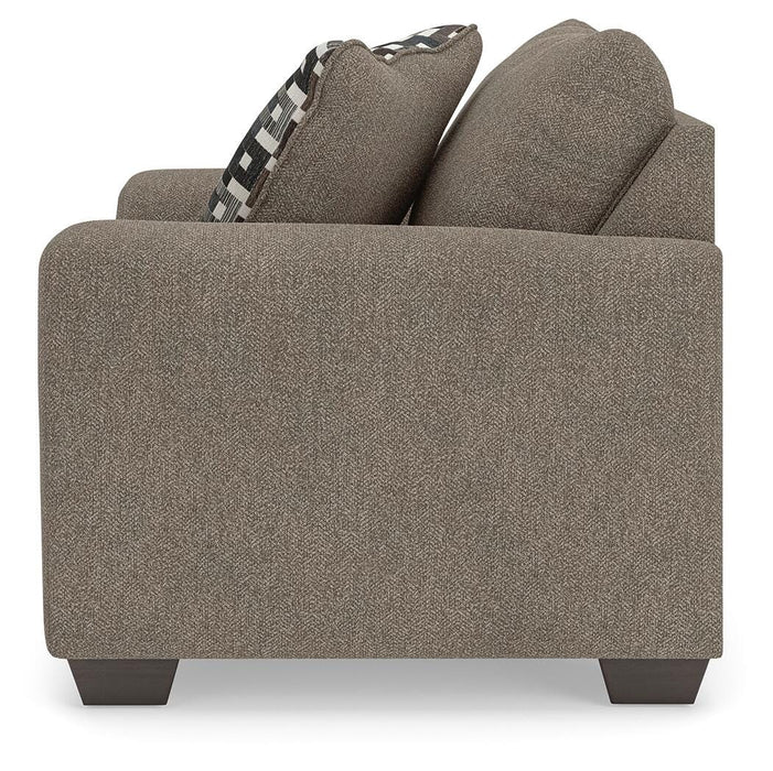 Triston-Peaks Oversized Chair - LasVegasFurnitureOnline.com
