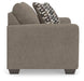 Triston-Peaks Oversized Chair - LasVegasFurnitureOnline.com