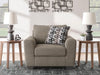 Triston-Peaks Oversized Chair - LasVegasFurnitureOnline.com