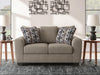 Triston-Peaks Loveseat - LasVegasFurnitureOnline.com