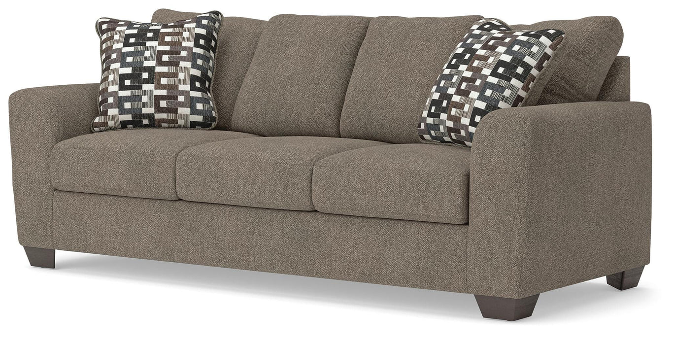 Triston-Peaks Sofa - LasVegasFurnitureOnline.com
