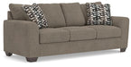 Triston-Peaks Sofa - LasVegasFurnitureOnline.com