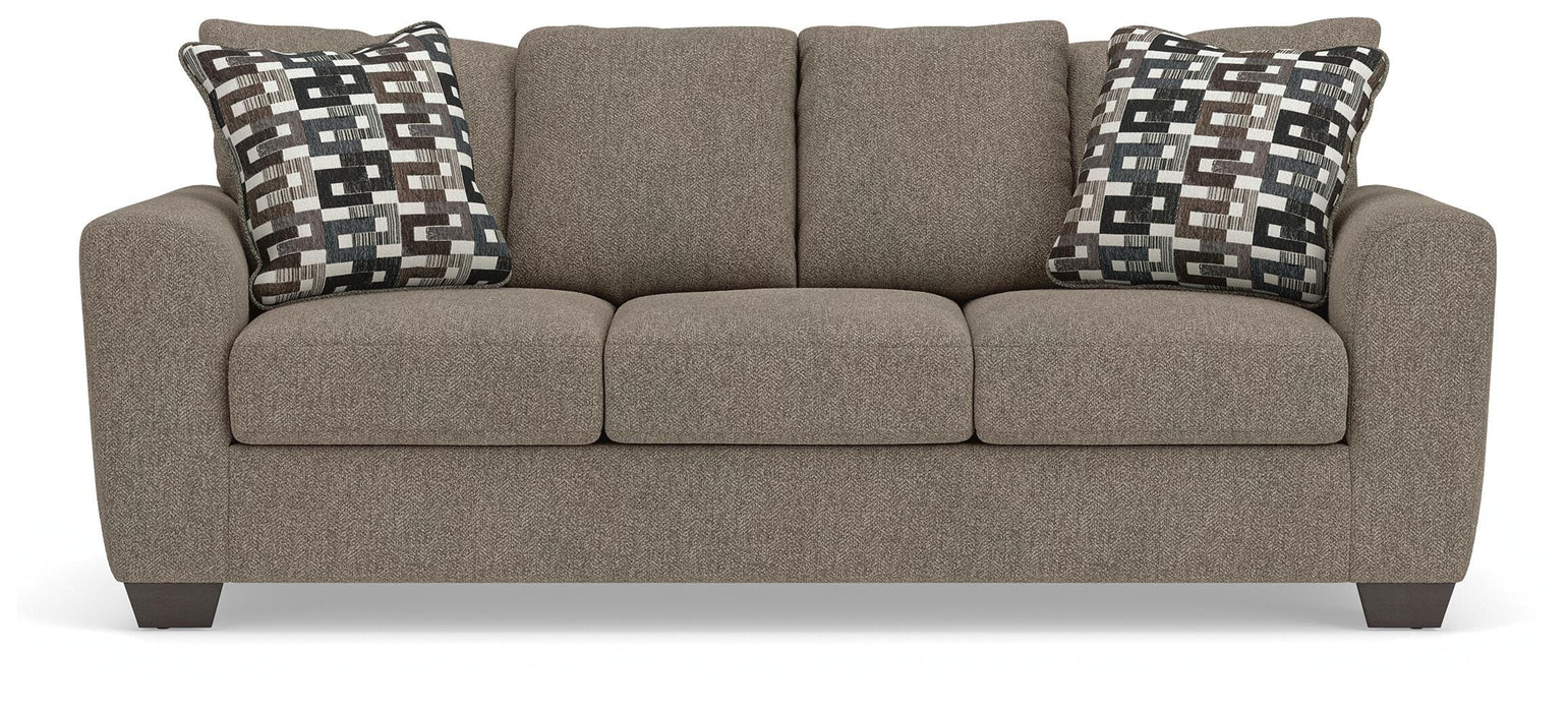 Triston-Peaks Sofa - LasVegasFurnitureOnline.com