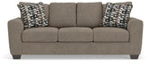 Triston-Peaks Sofa - LasVegasFurnitureOnline.com
