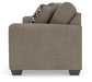 Triston-Peaks Sofa - LasVegasFurnitureOnline.com