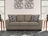 Triston-Peaks Sofa - LasVegasFurnitureOnline.com