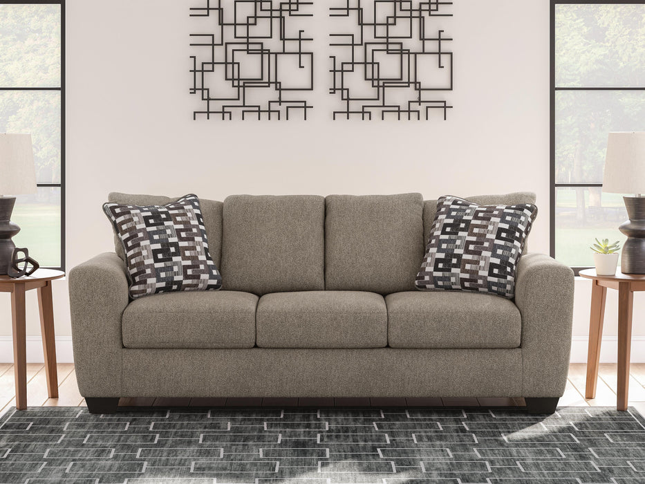 Triston-Peaks Sofa - LasVegasFurnitureOnline.com