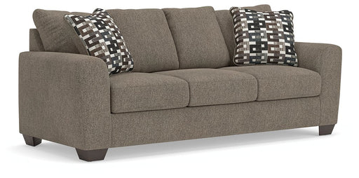 Triston-Peaks Sofa Sleeper - LasVegasFurnitureOnline.com