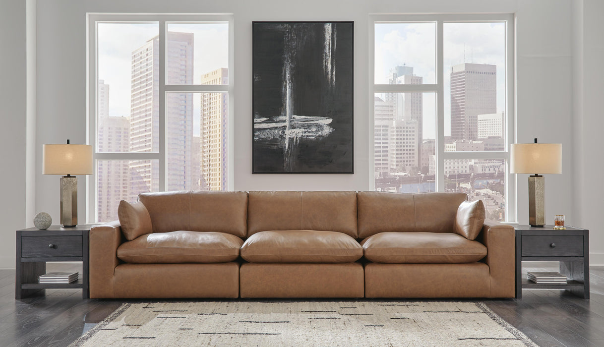 Emilia Living Room Set - LasVegasFurnitureOnline.com