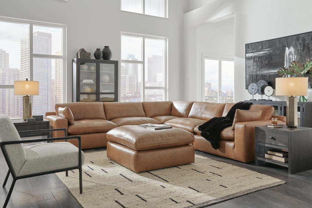 Emilia Living Room Set - LasVegasFurnitureOnline.com