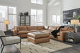 Emilia Living Room Set - LasVegasFurnitureOnline.com