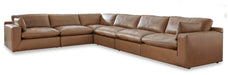 Emilia Living Room Set - LasVegasFurnitureOnline.com