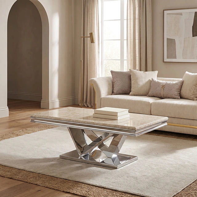 Villarsglane Coffee Table - Cocktail Table | Las Vegas Furniture Online