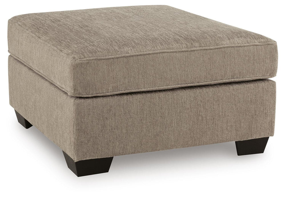 Olten Oversized Accent Ottoman - LasVegasFurnitureOnline.com