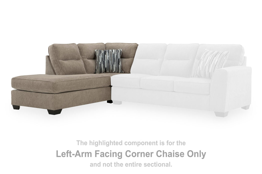 Olten Super Chaise - LasVegasFurnitureOnline.com