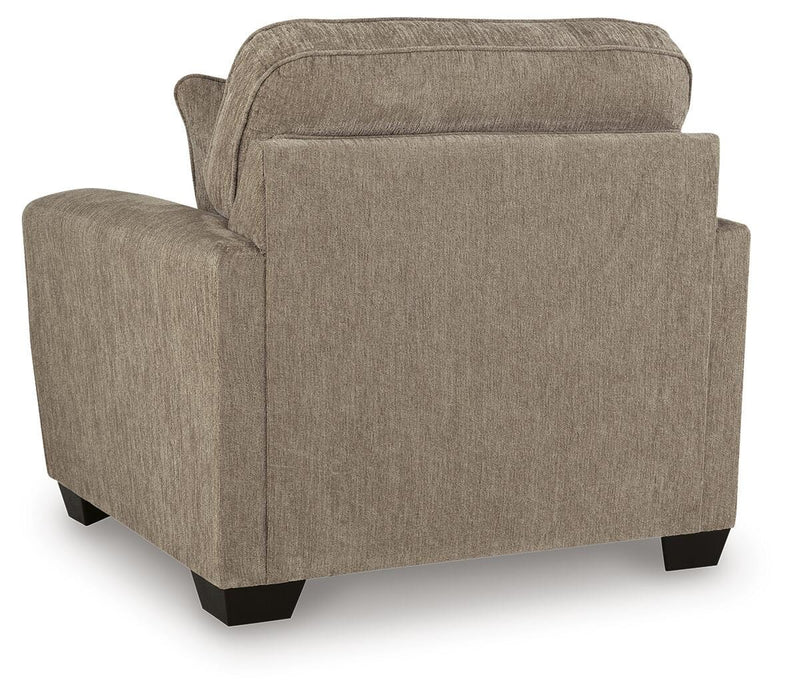 Olten Oversized Chair - LasVegasFurnitureOnline.com