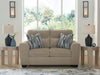 Olten Loveseat - LasVegasFurnitureOnline.com