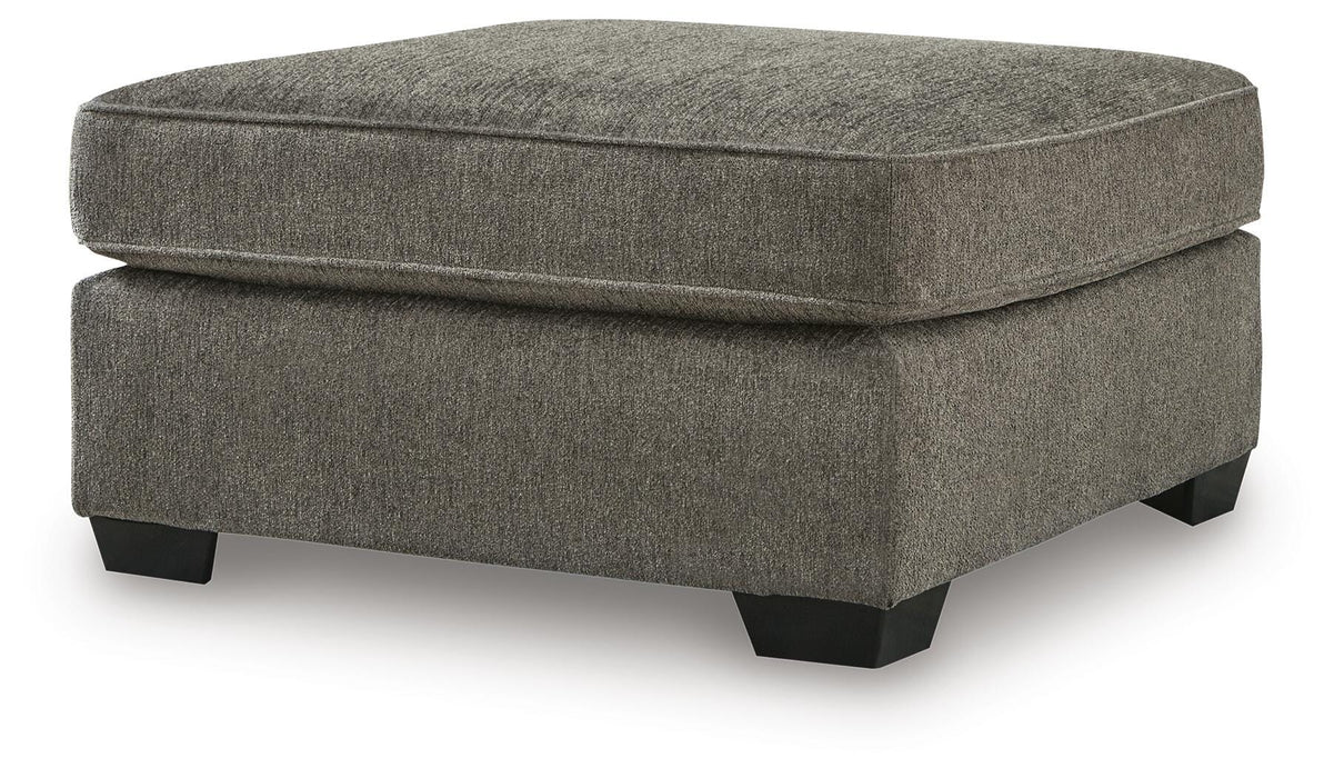 Olten Oversized Accent Ottoman - LasVegasFurnitureOnline.com