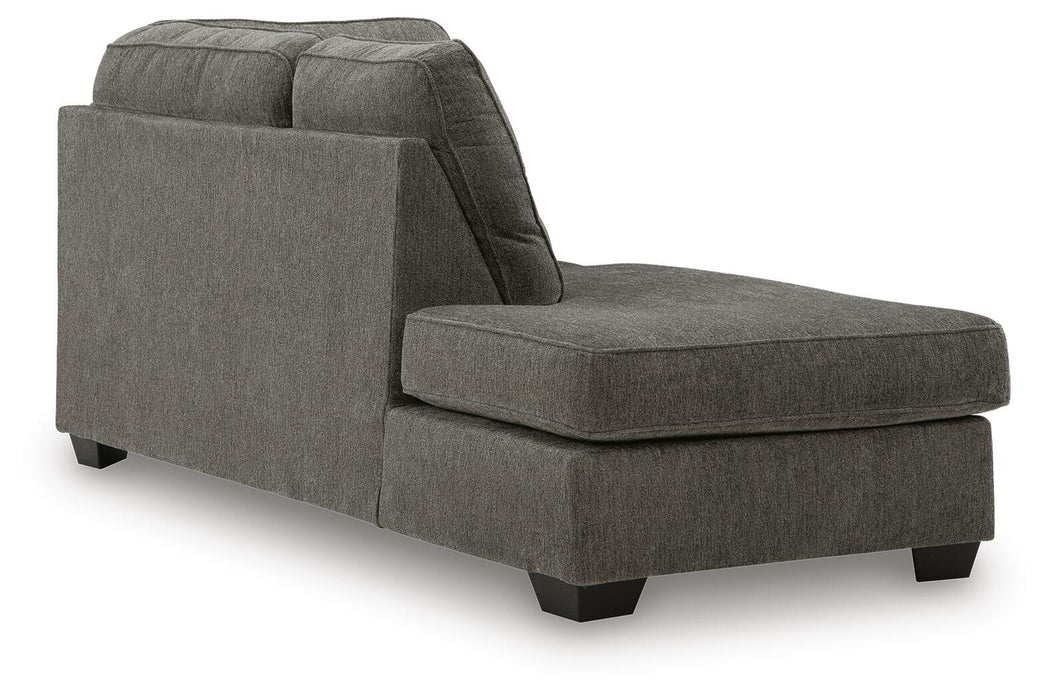 Olten Super Chaise - LasVegasFurnitureOnline.com