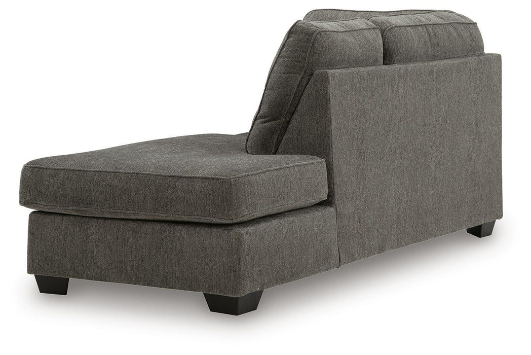 Olten Super Chaise - LasVegasFurnitureOnline.com