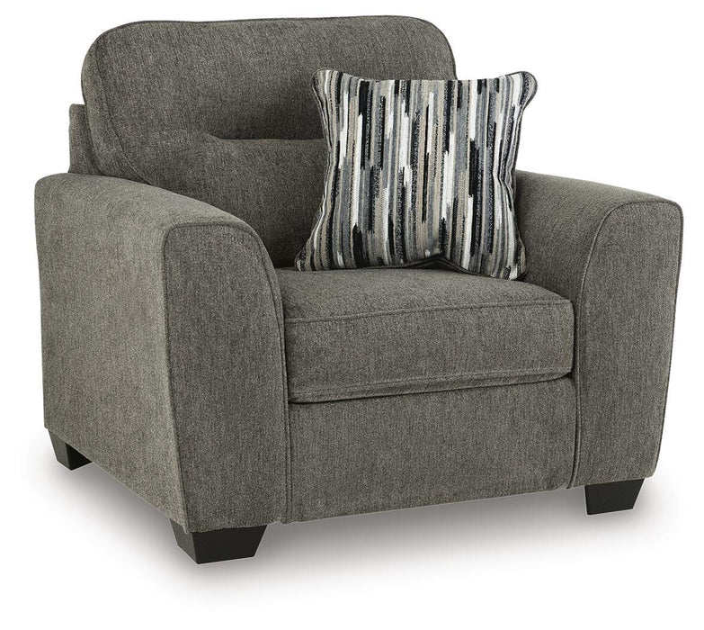 Olten Oversized Chair - LasVegasFurnitureOnline.com