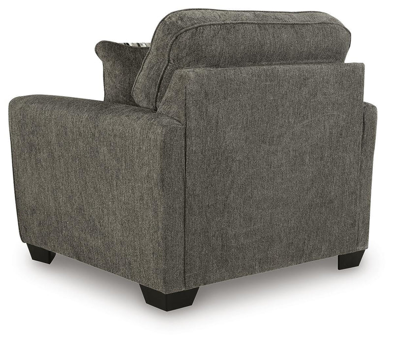 Olten Oversized Chair - LasVegasFurnitureOnline.com