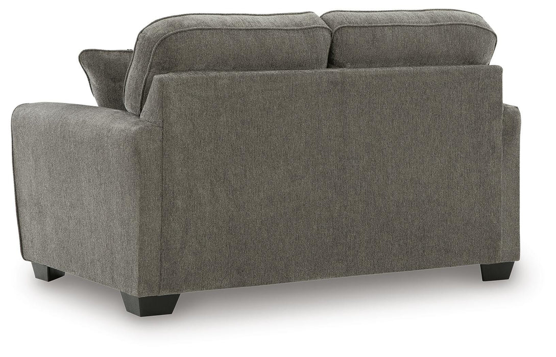 Olten Loveseat - LasVegasFurnitureOnline.com