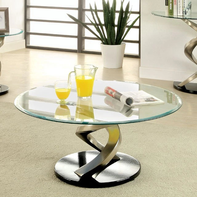 Nova Coffee Table - Cocktail Table | Las Vegas Furniture Online