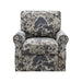 Penryn Swivel Accent Chair - Accent Chair | Las Vegas Furniture Online - View 18