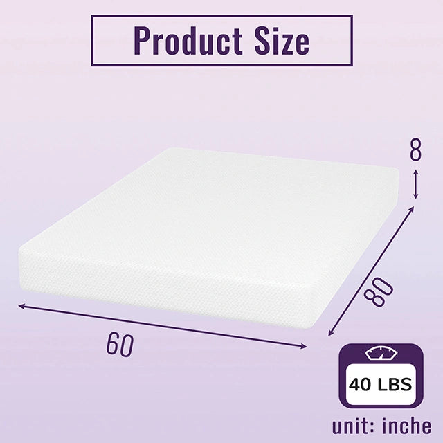 Nasturtium Mattress - Mattress | Las Vegas Furniture Online - View 4