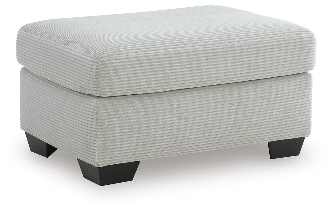 Greenbriar Ottoman - LasVegasFurnitureOnline.com